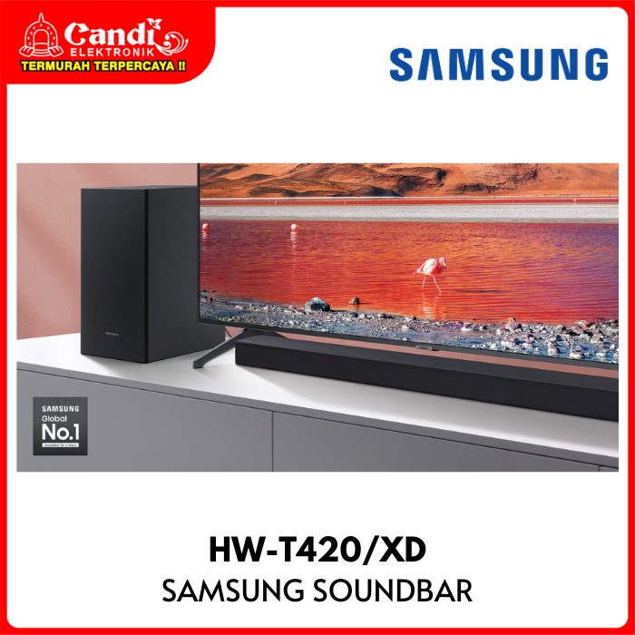 Samsung Soundbar